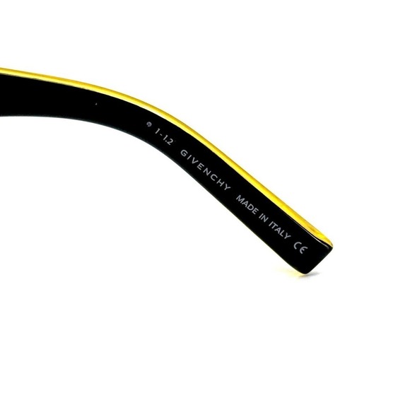 NEW!!! GIVENCHY Sunglasses GV40012I 33G Authentic - Picture 9 of 12